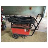 LA Pressure Washer Portable Unit