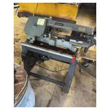 Craftsman Commercial Metal Bandsaw