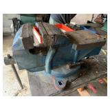 Sworfish Brand 150mm Bench Vise