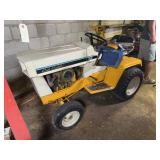 International Cub Cadet 149 Hydrostatic Mower