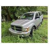 2005 Dodge Durango - Possibly a Project/Parts