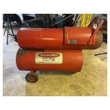 Electro-Magic Space Heater Model 740