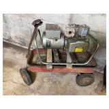 Winco PM2500 Generator with Briggs & Stratton
