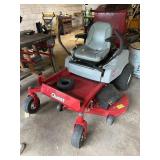 Exmark Quest Zero Turn Mower