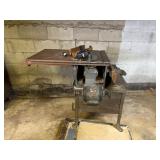 HOMECraft Table Saw & Joiner
