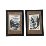 2 Martin Roberts Rocky Landscape Photos