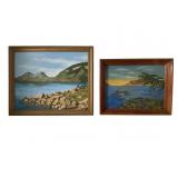 World Travel Art Trio