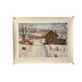 Winter
