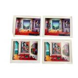 FERYO Surrealist Art Prints & Lithographs