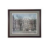 Leah Anderson Joseph Artist Proof Allentown