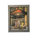 Season For Giving Framed Print, Ringer 1998