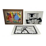 Collection: Painting & Illustrations