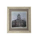 Leah Anderson Joseph. Lehigh County Courthouse