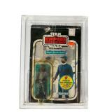 Kenner 1982 Star Wars Bespin Security Guard M