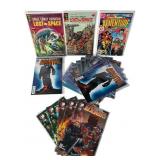 23 Comic Lot: Lost in Space, Gigantor & More