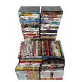 100 Comedy DVDs Including Ltd + Spc Edï¿½s