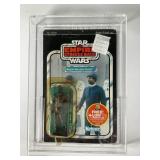 Kenner 1982 Star Wars Bespin Security Guard M
