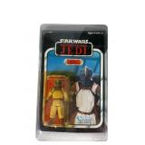 1984 Star Wars ROTJ Klaatu Skiff Guard Kenner