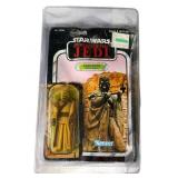 Kenner 1983 Star Wars ROTJ Tusken Raider MOC