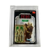 Star Wars ROTJ 1983 C-3PO Kenner Action Fig
