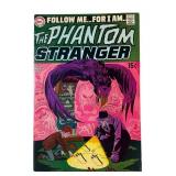 DC The Phantom Stranger Vol. 2 #2 (1969) F/VF