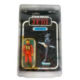 1984 Star Wars ROTJ B-Wing Pilot Kenner MOC