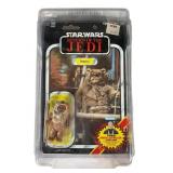 Star Wars ROTJ Paploo Kenner 1984 Action Fig