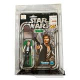 1977 Kenner Star Wars Han Solo Action Figure