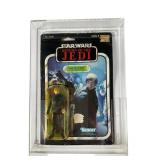 1983 Kenner Star Wars Luke Skywalker Jedi