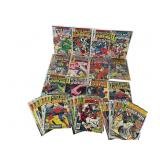 30 VF/F Peter Parker Spectacular Spider-Man Run