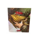 Nintendo/Dark Horse Zelda Twilight Princess Statue