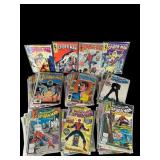 Insane Spectacular Spidey Run 89 VF/NM Issues, Key