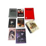Anime & Manga Collection: Hellsing, Vampire D