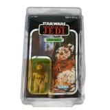 1983 Kenner Star Wars Chief Chirpa Unpunched