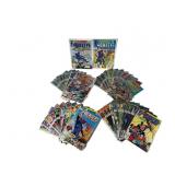 Complete Solo Avengers & Avengers Spotlight (41)