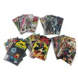Marvel X-Men Unlimited Vol.1 #1-32 VF