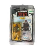Star Wars ROTJ Weequay Kenner 1983 Figure