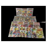 Spectacular Spider-Man #2ï¿½20 VF/NM Keys+