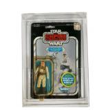 Kenner 1981 Star Wars Luke Skywalker Hoth