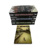 Walking Dead Compendiums 1ï¿½3 & Season 1 DVD