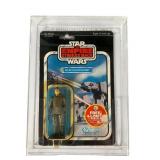 1982 Kenner Star Wars AT-AT Commander Figure