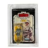 1980 Kenner Star Wars Han Solo Hoth MOC