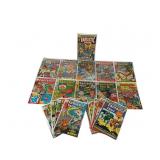 Marvel Fantastic Four Vol. 1 Issues 101-120 VF/NM
