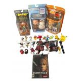 Silent Hill 3 PS2, Crash Bandicoot, Pokï¿½mon+