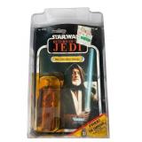 1983 Star Wars ROTJ Ben Kenobi Action Figure