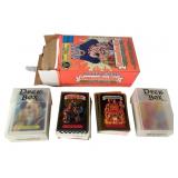 Garbage Pail Kids Series 2 2004 Cards & Box