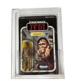 1983 Star Wars ROTJ Chewbacca Kenner Figure