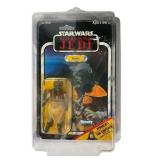 Kenner 1983 Star Wars Klaatu Figure in Case