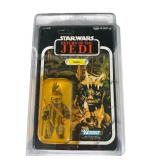 Star Wars Return of the Jedi Teebo Figure
