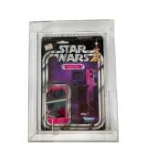 1977 Kenner Star Wars Power Droid Carded